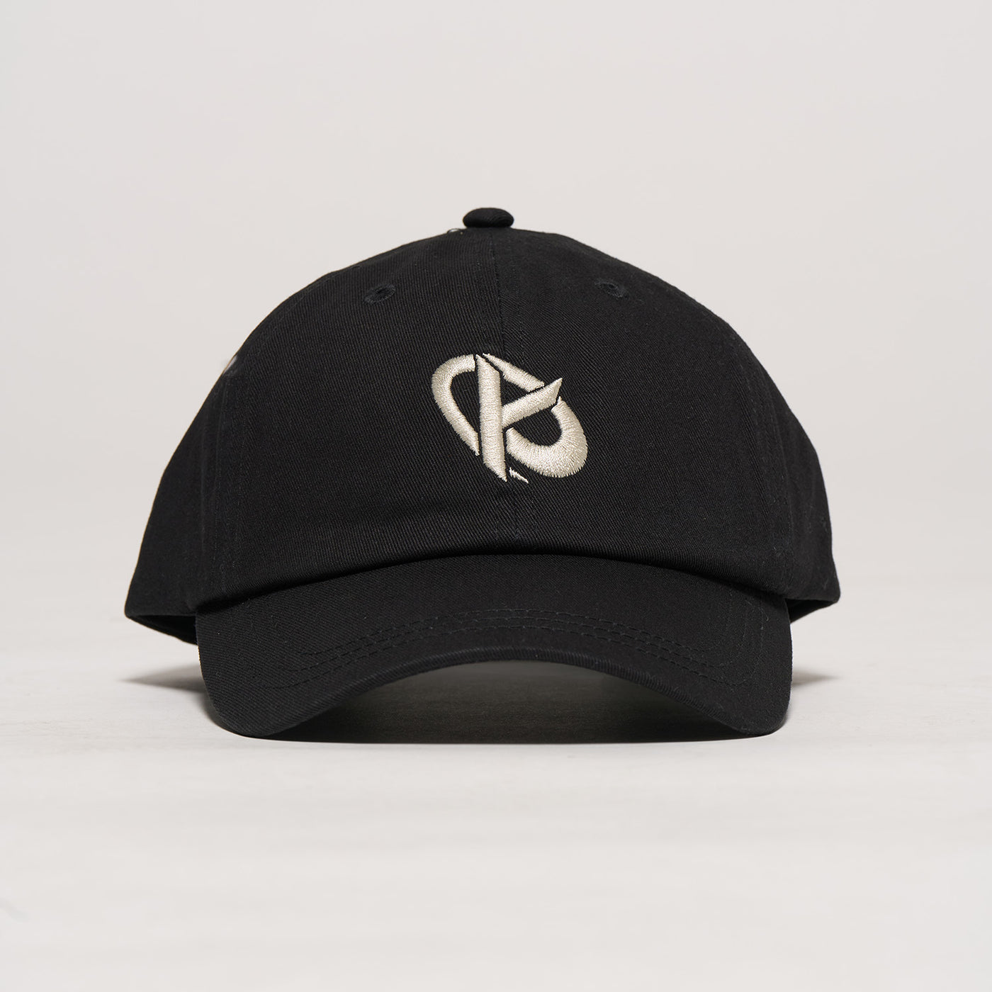 Casquette essentials Noir