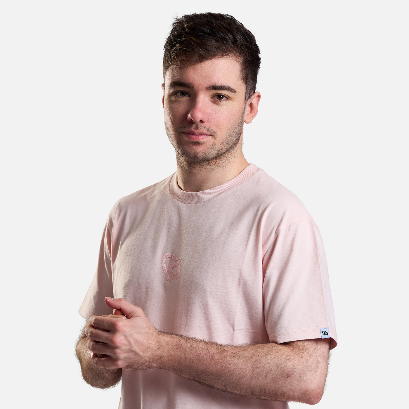 Classic Pink T-shirt