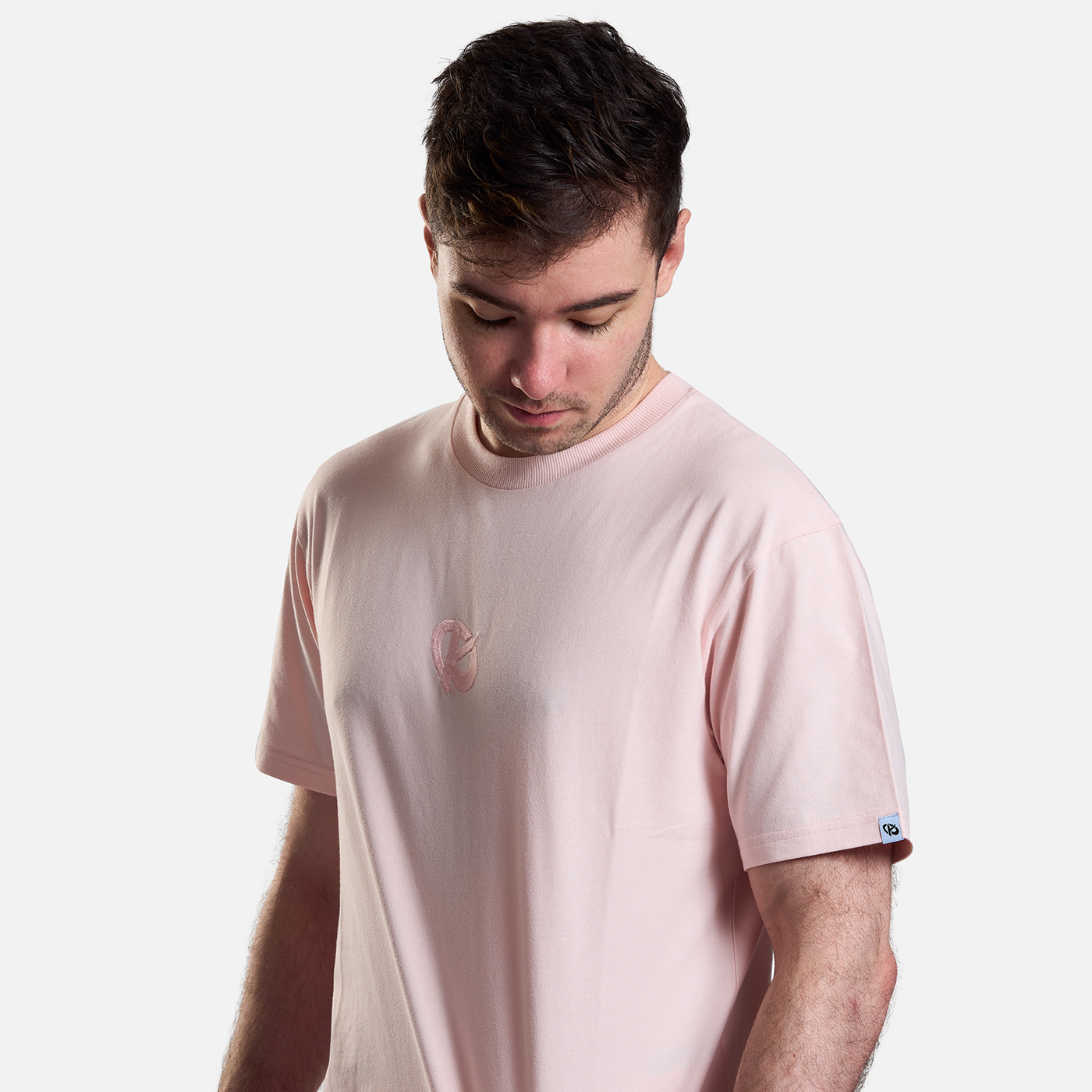 T-shirt Classique Rose