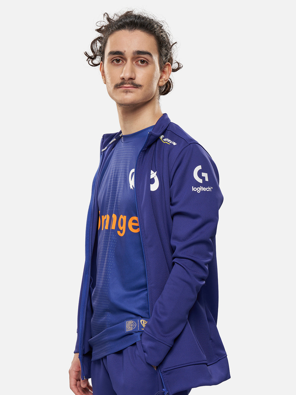Veste Pro Kit 2024