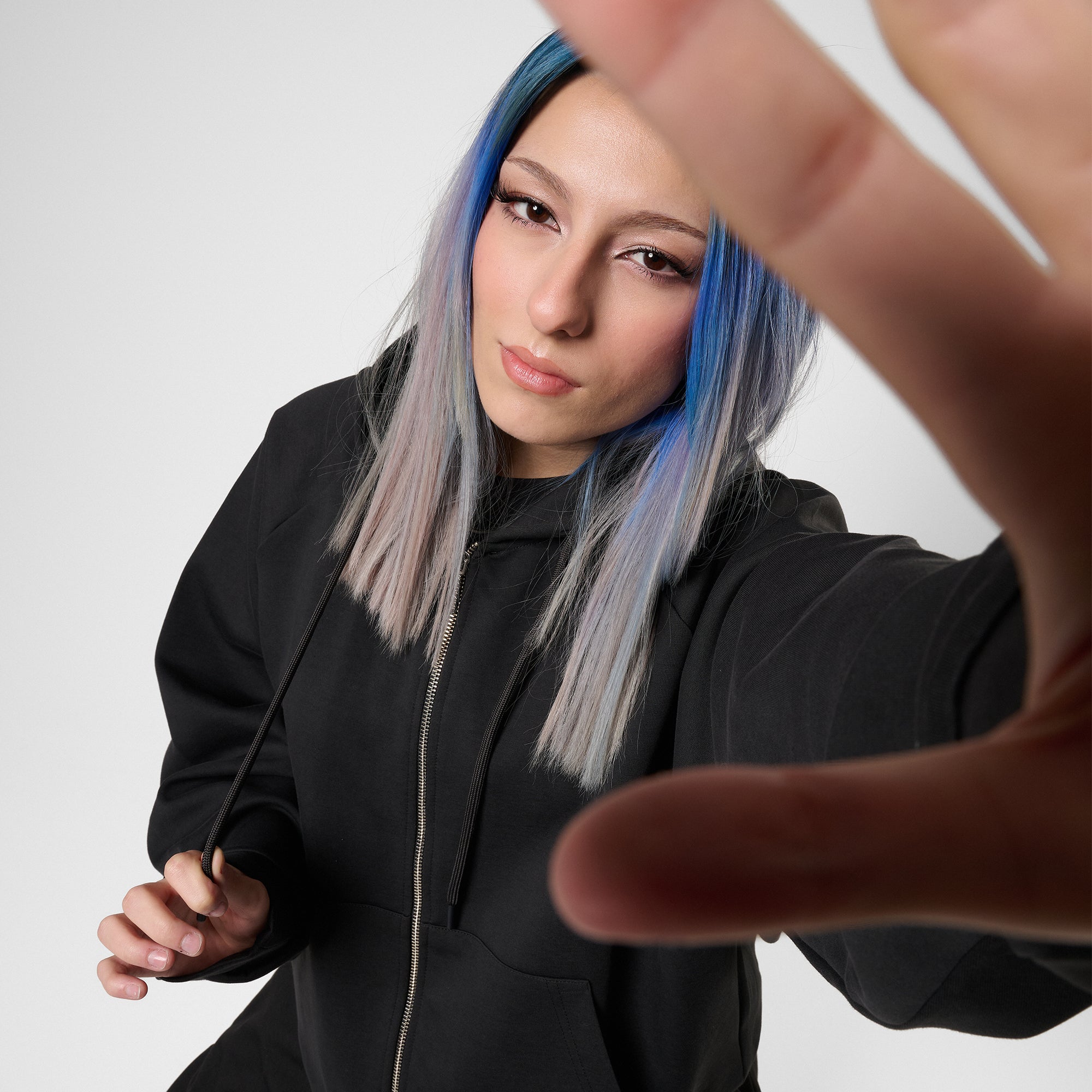 FW25 - Le Gilet Noir