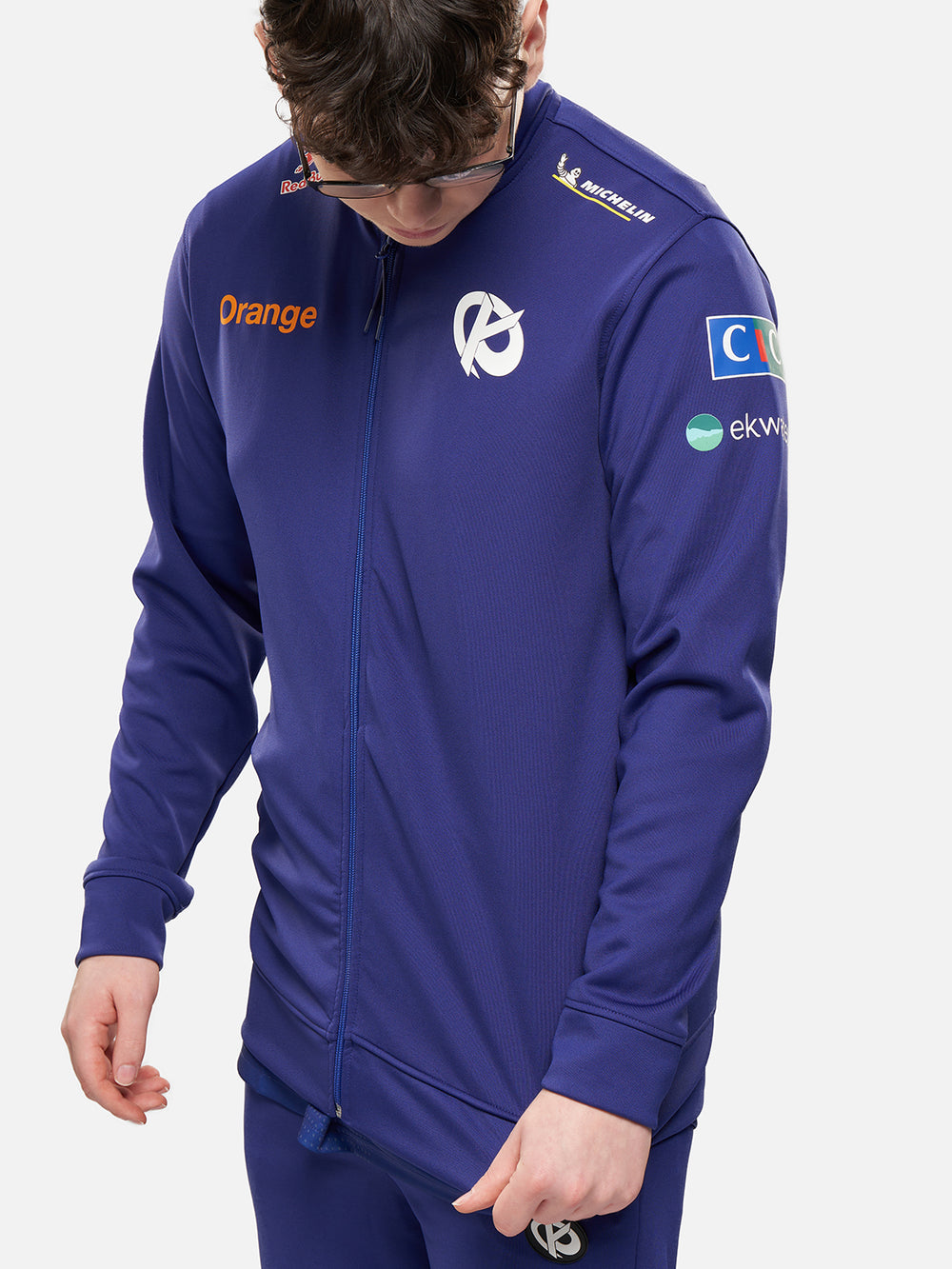 Veste Pro Kit 2024