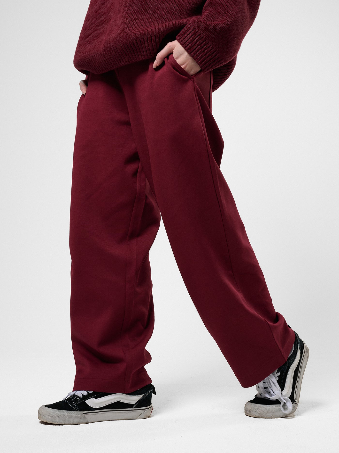 FW25 - Le Jogging Bordeaux