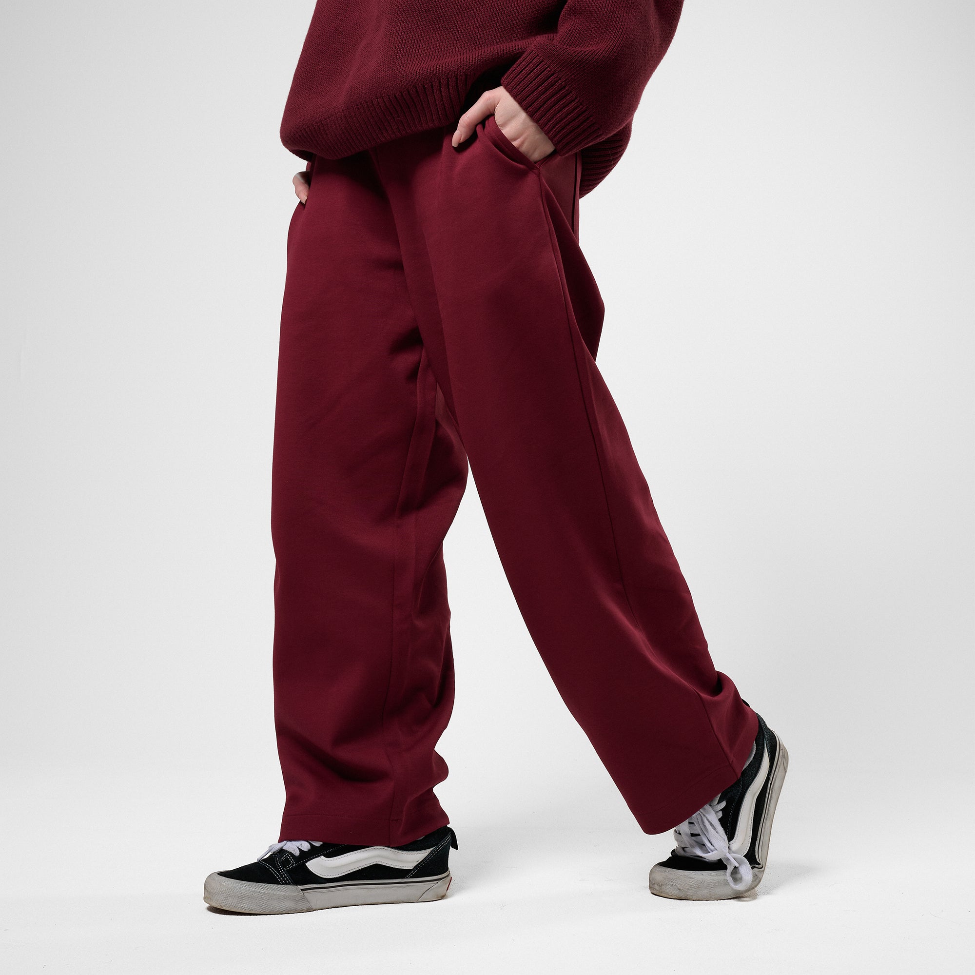 FW25 - Le Jogging Bordeaux