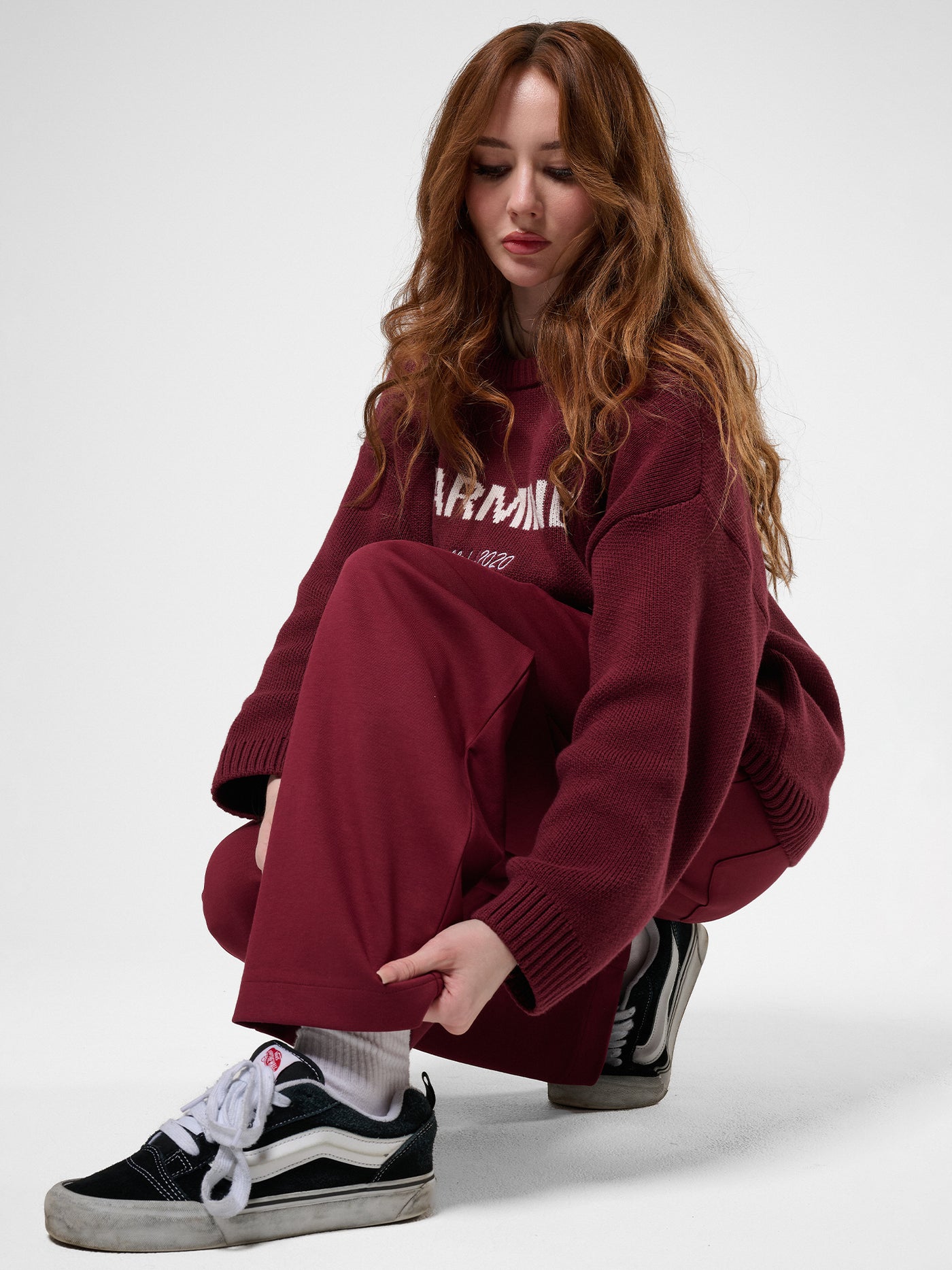FW25 - Le Jogging Bordeaux