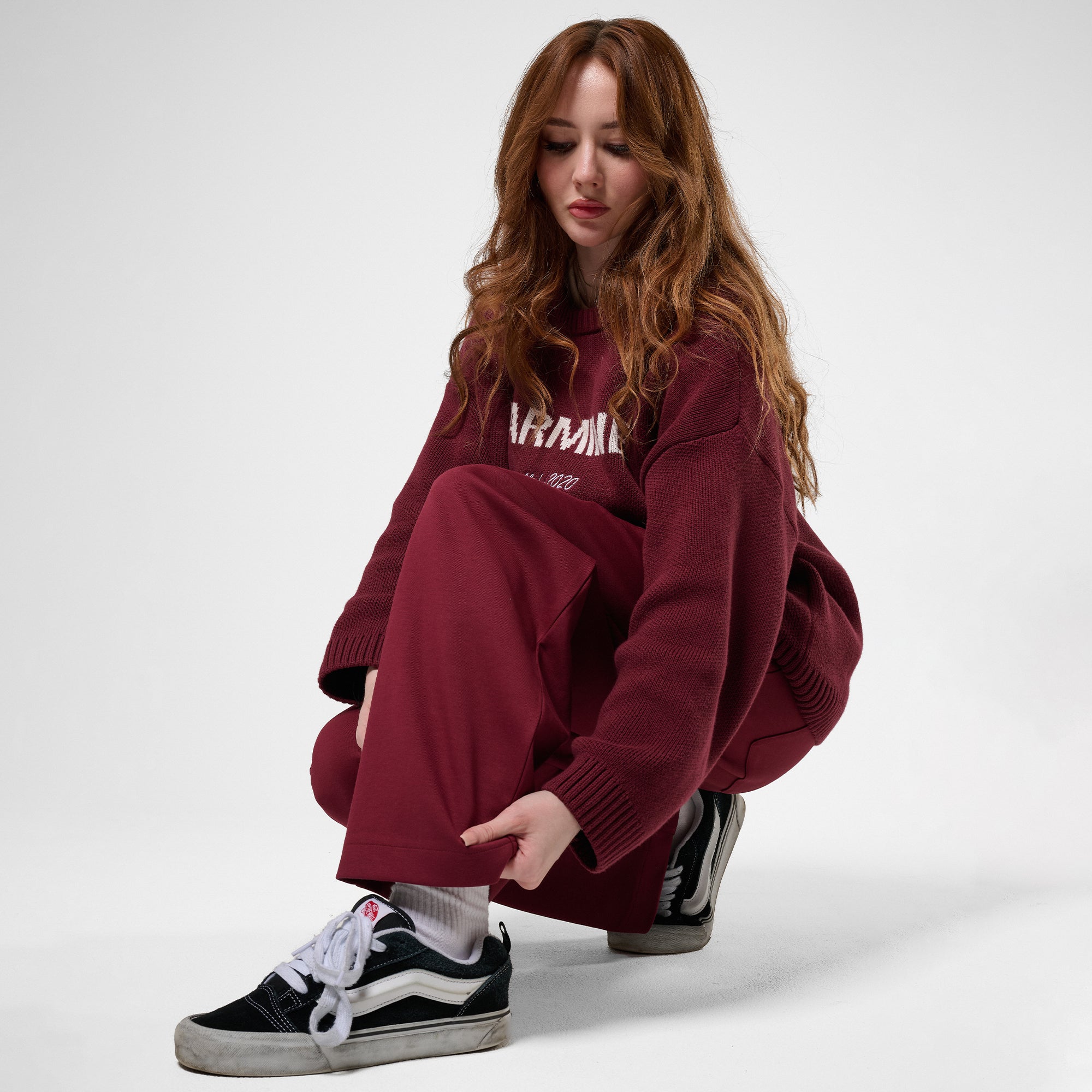 FW25 - Le Jogging Bordeaux