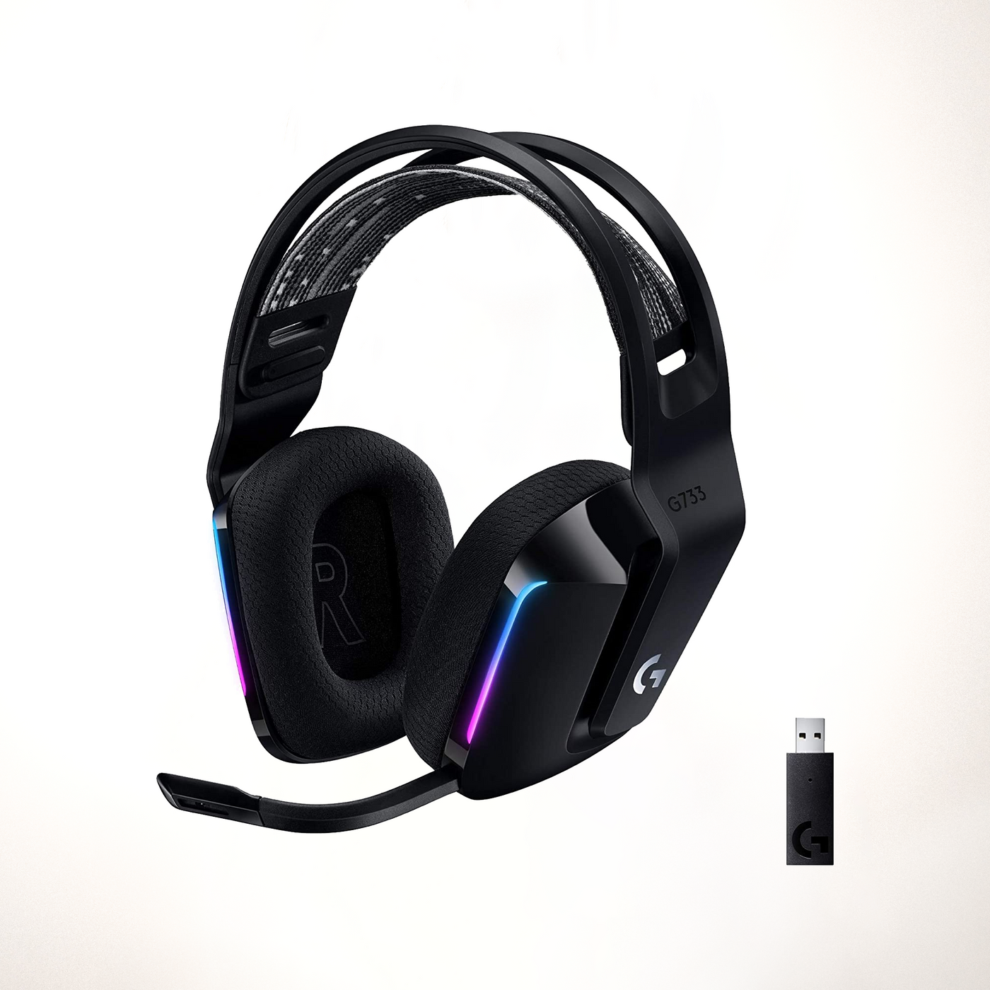 Logitech G733