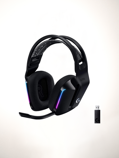 Logitech G733 Karmine Corp