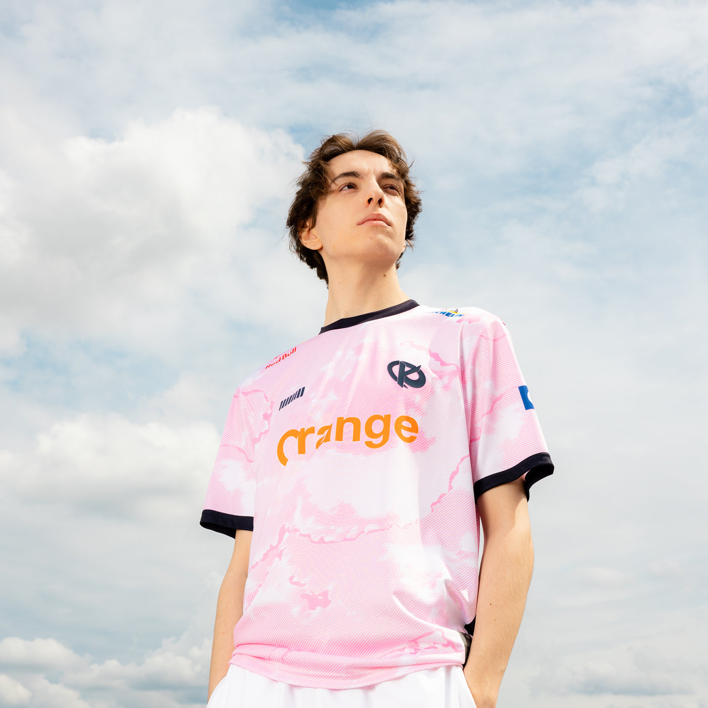 Précommande - Maillot Eternal 2025 [M]
