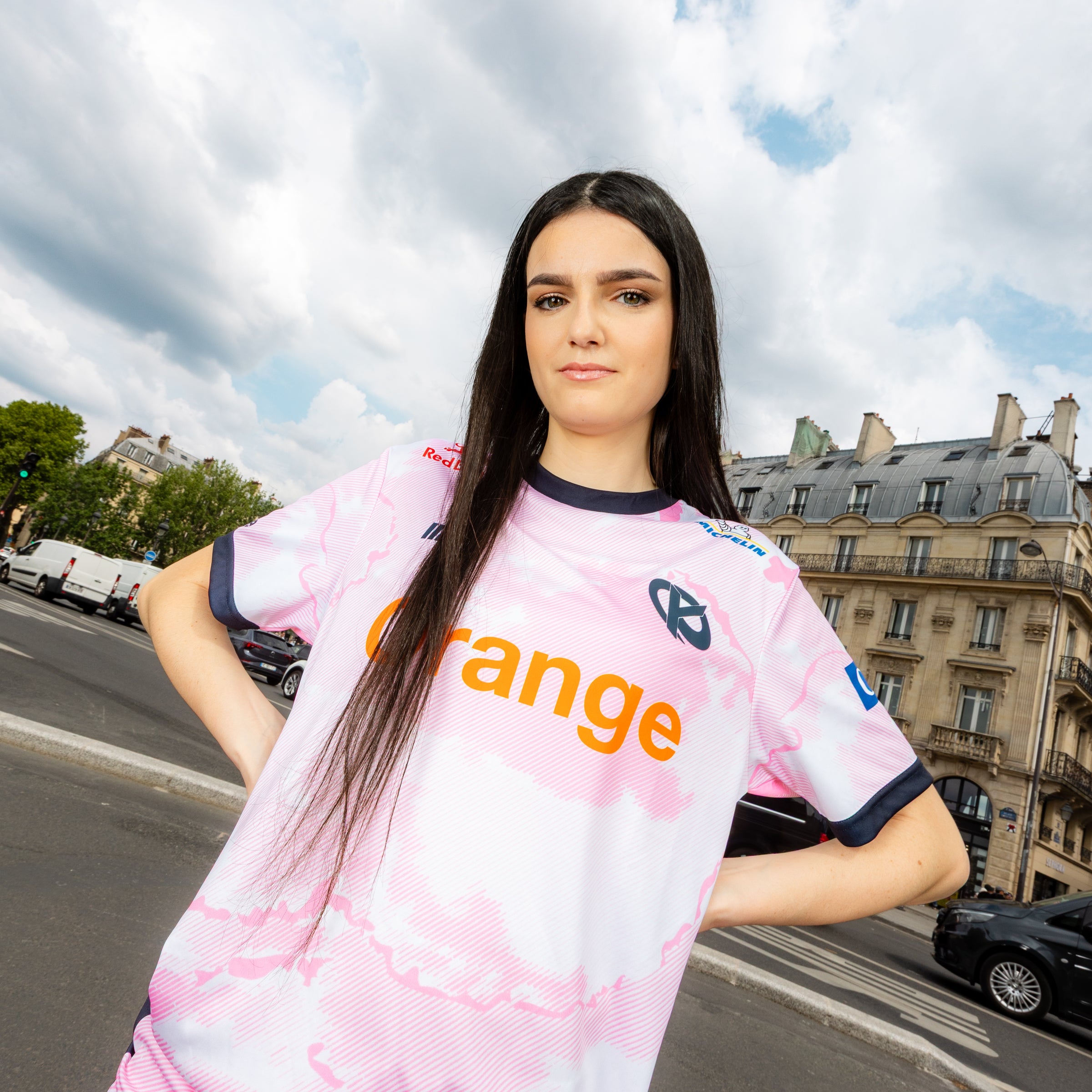 Précommande - Maillot Eternal 2025 [M]