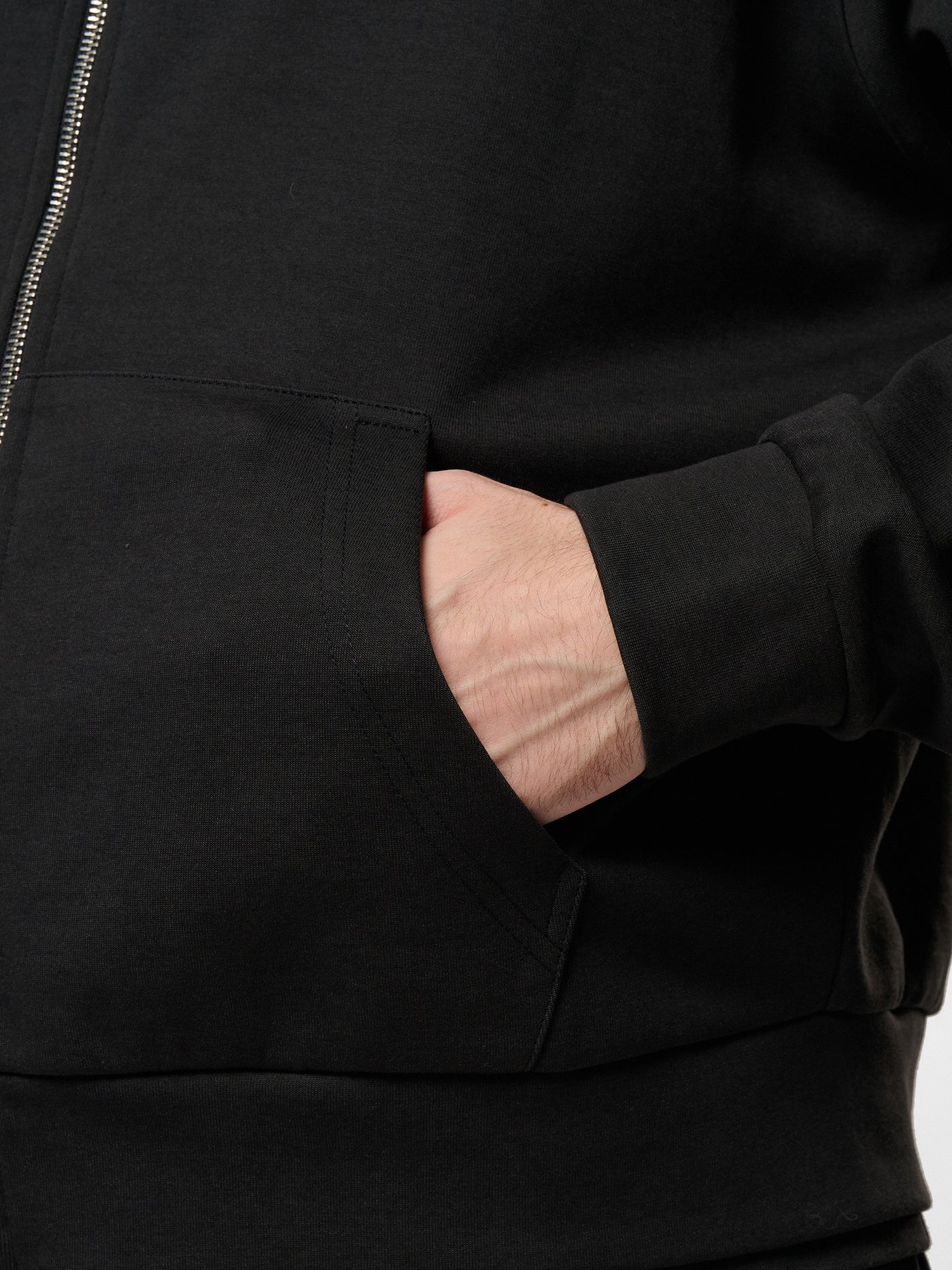 FW25 - The Black Vest