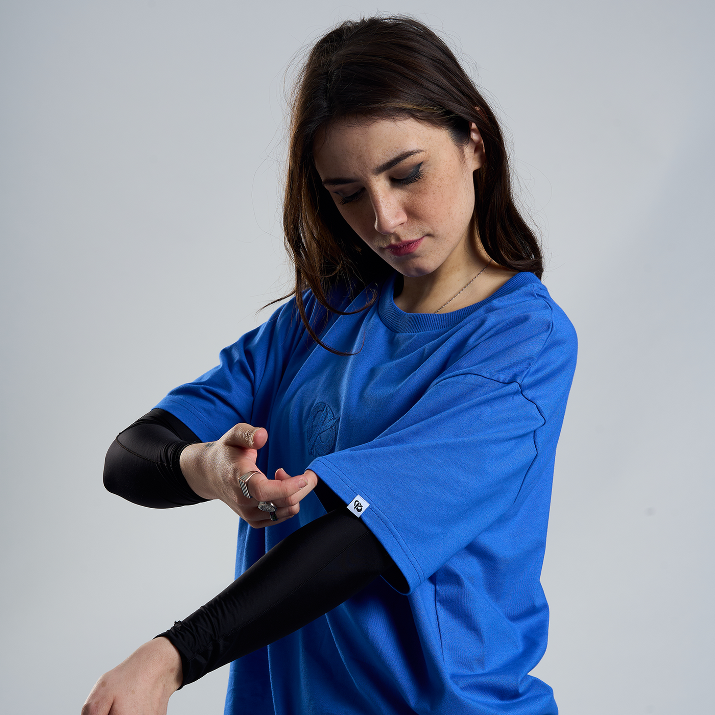 Classic Royal Blue T-shirt