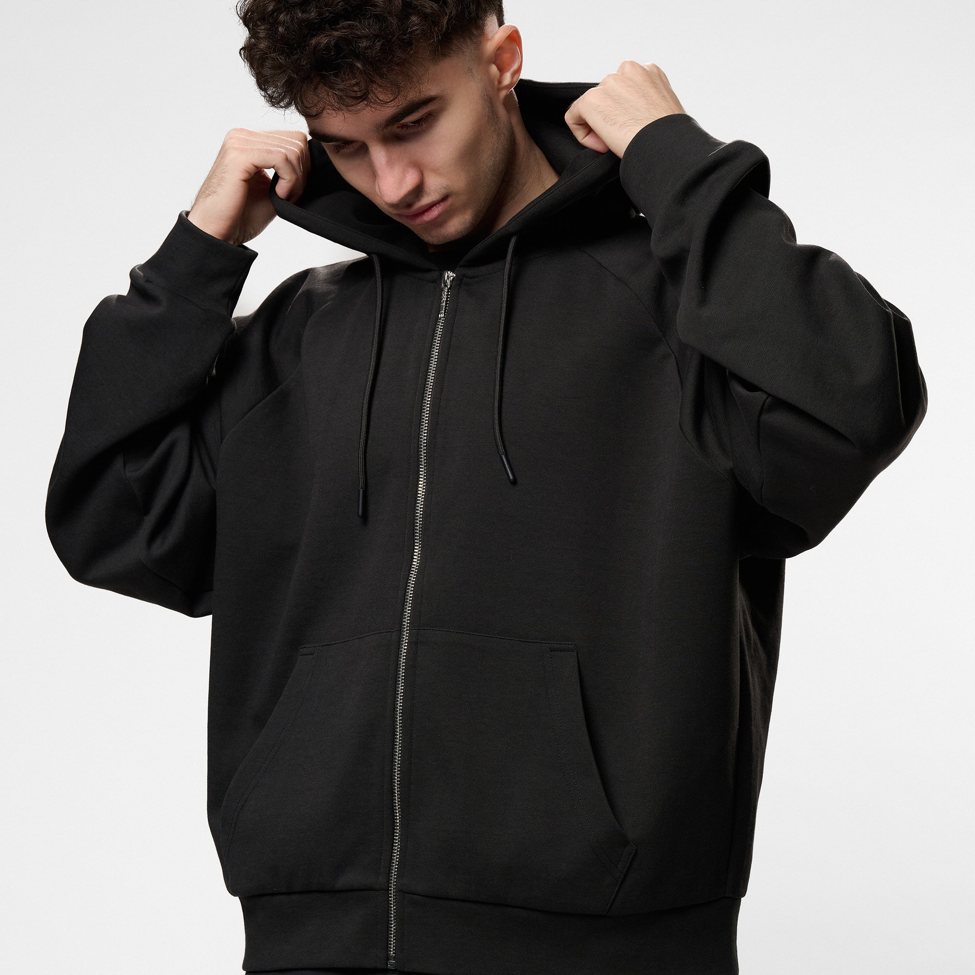 FW25 - Le Gilet Noir