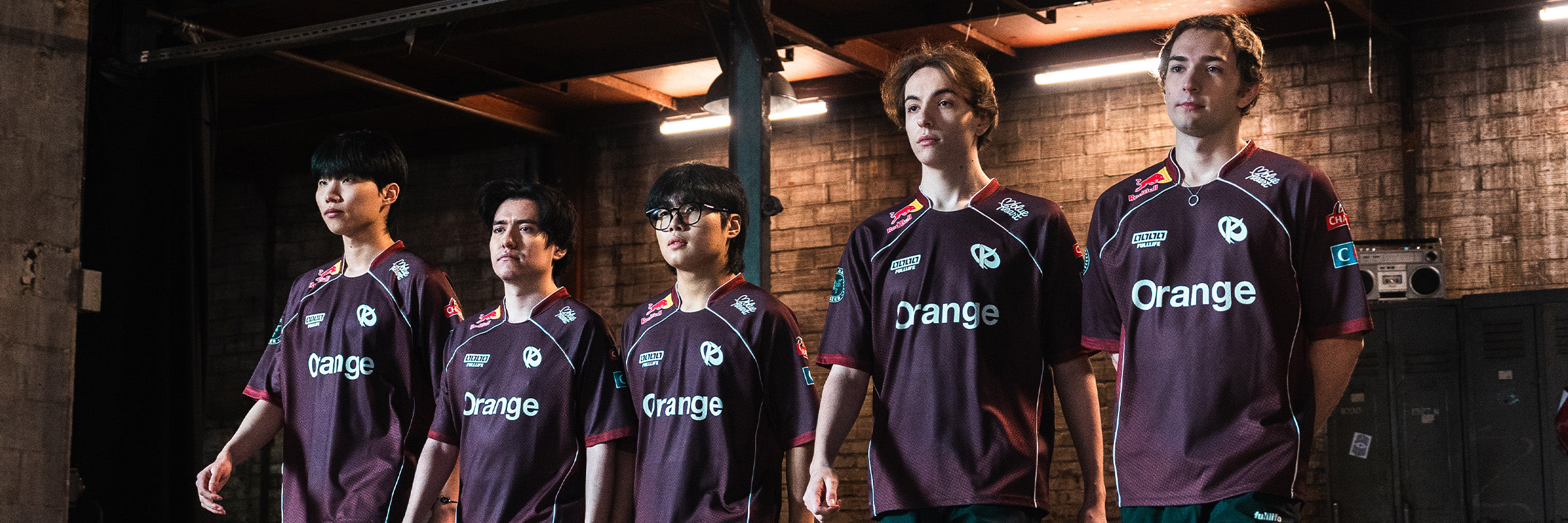League of Legends