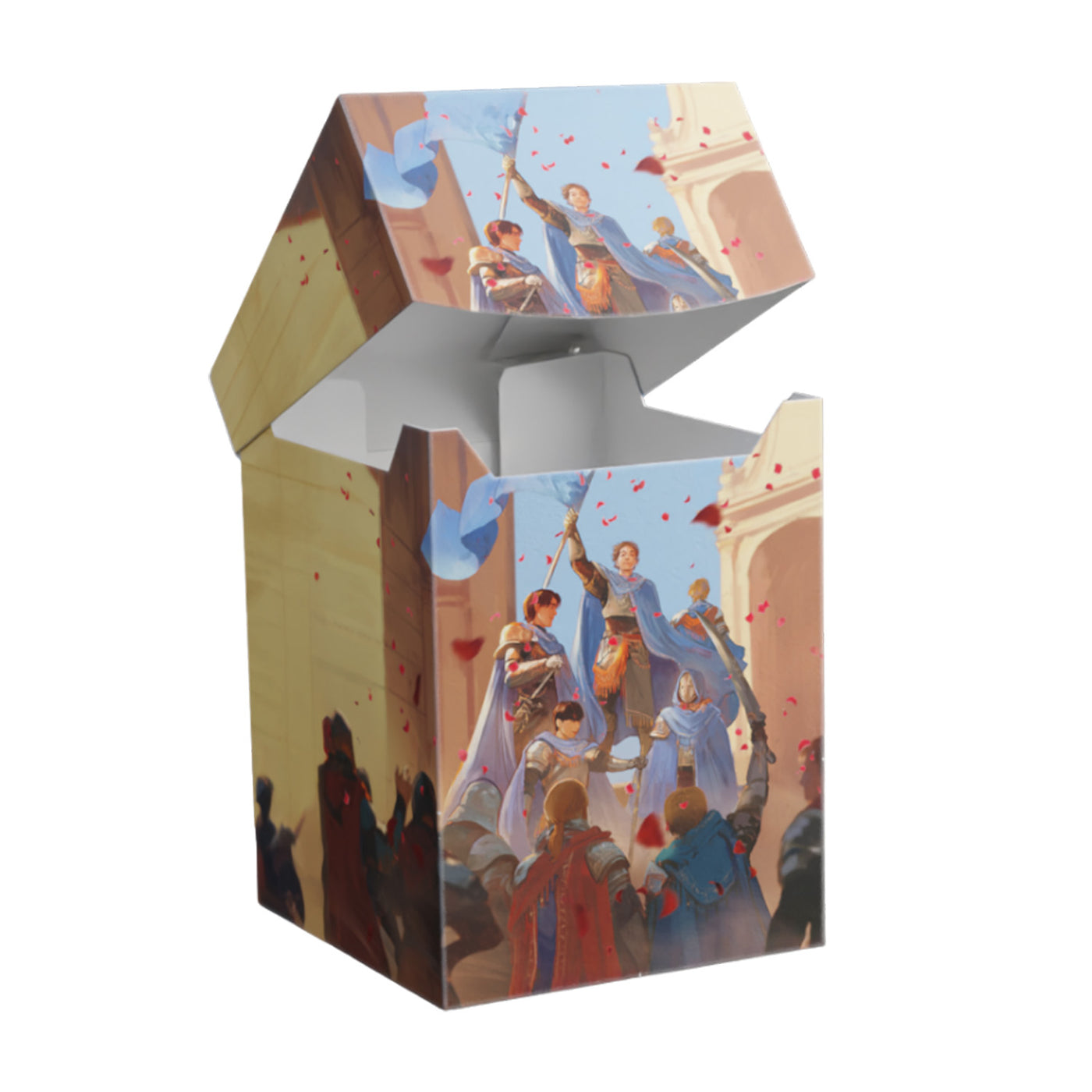 PRÉCOMMANDE - Pack Or