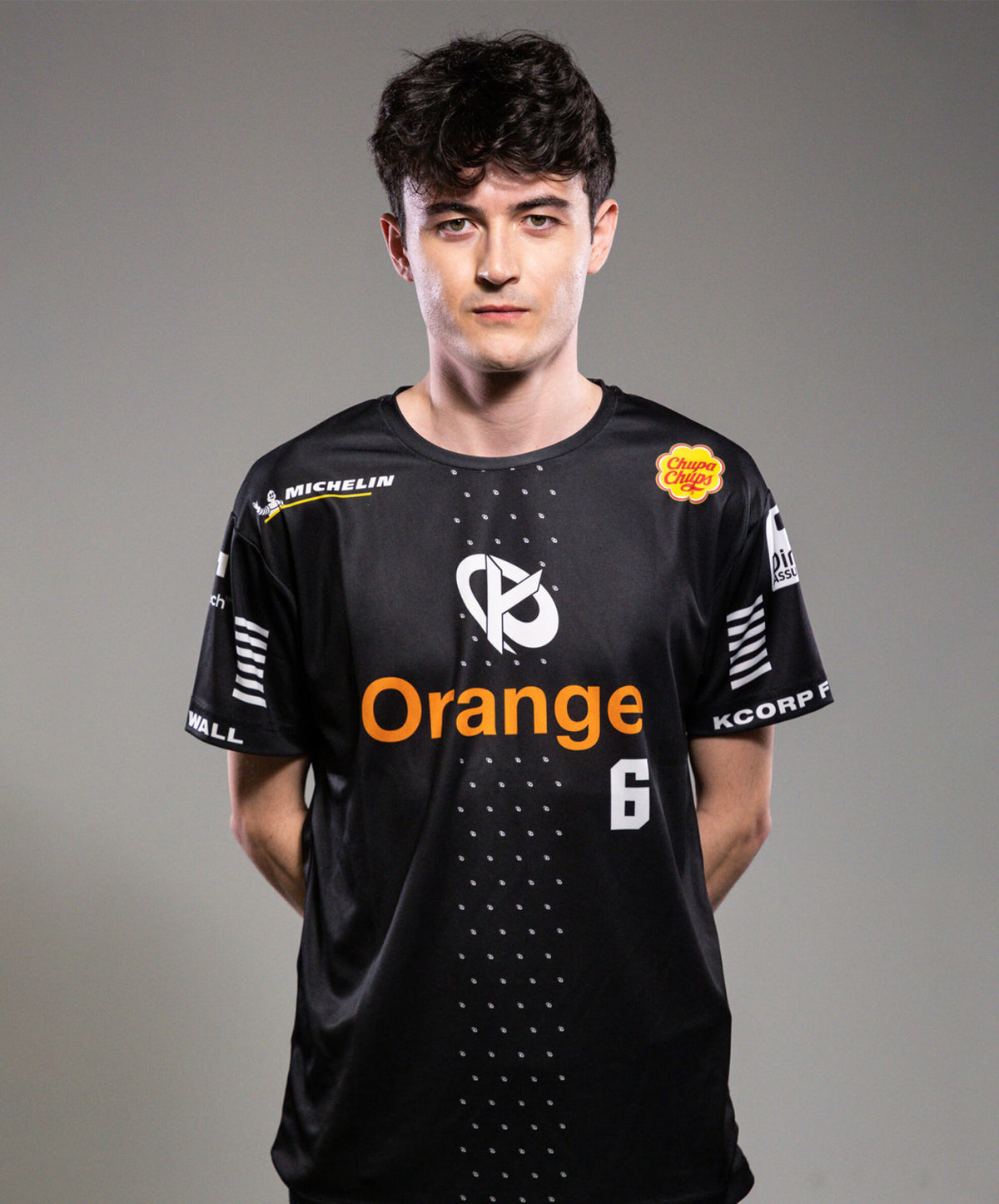 BREN