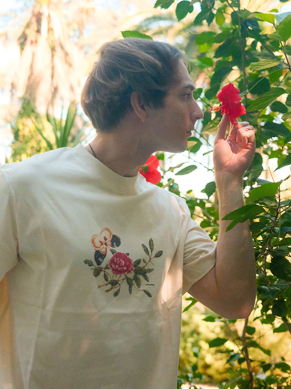 T-Shirt Butterfly