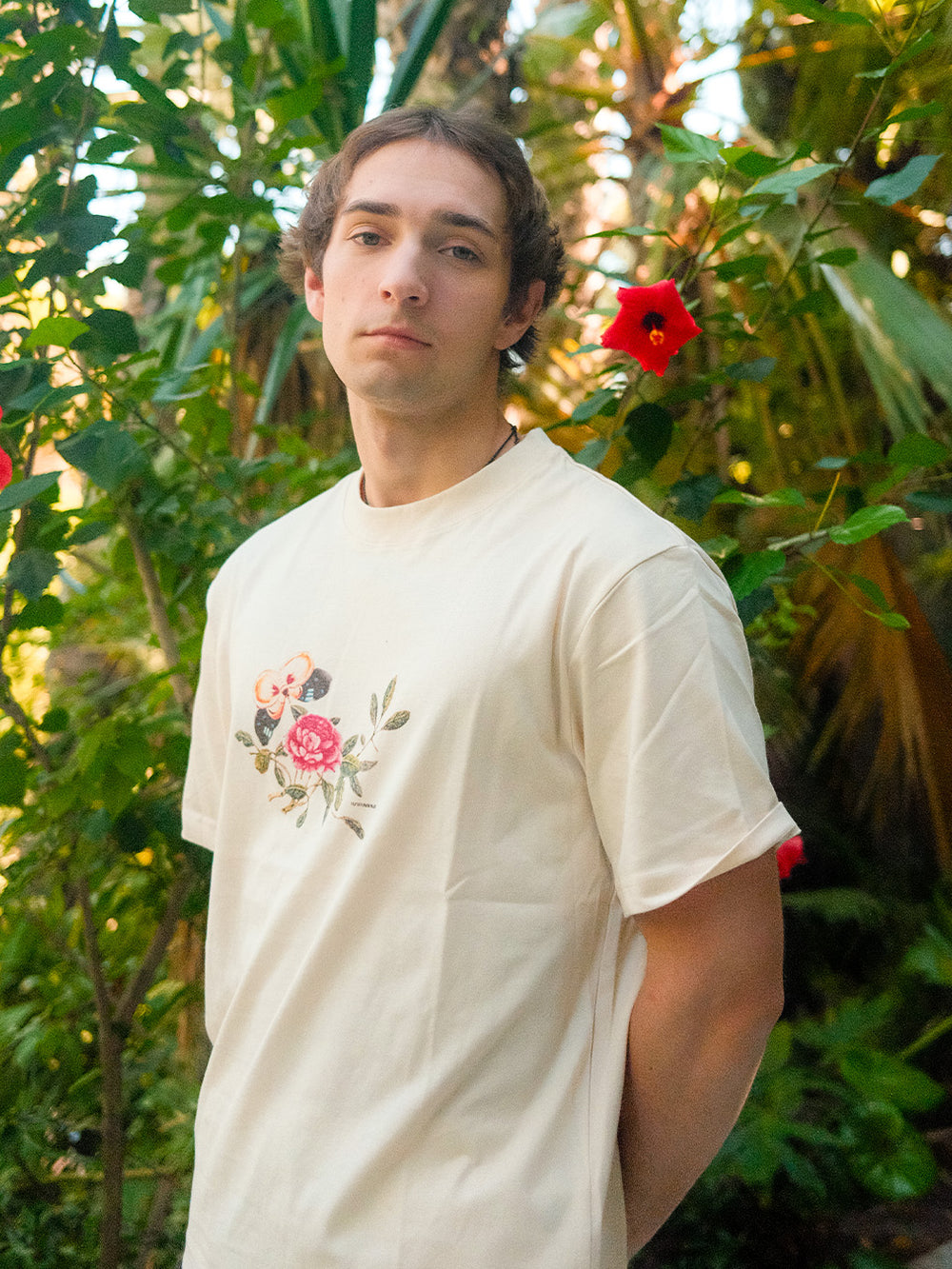 T-Shirt Butterfly