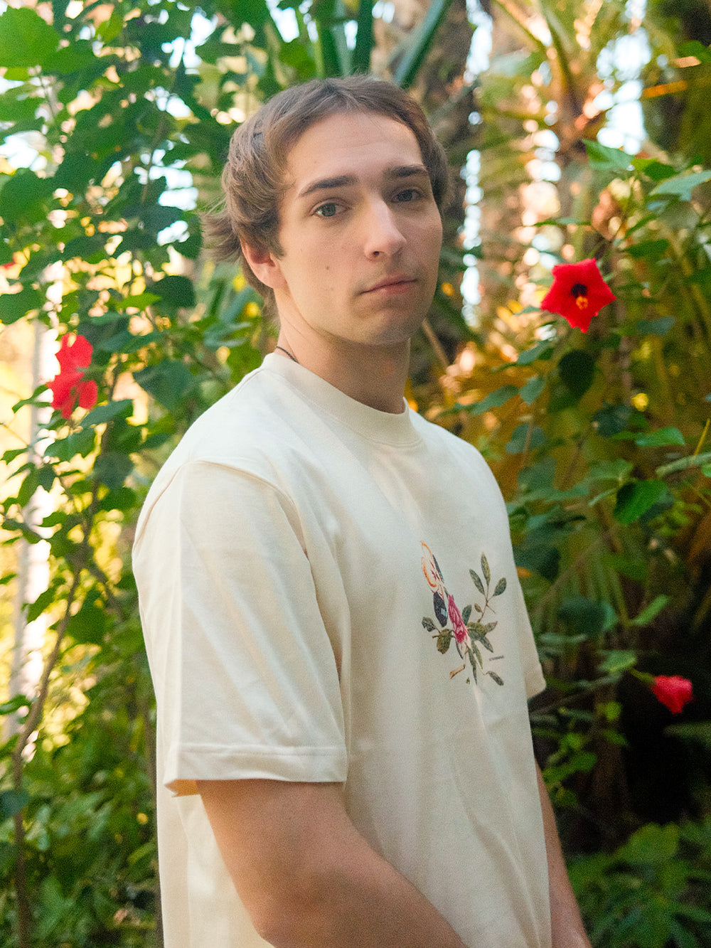 T-Shirt Butterfly