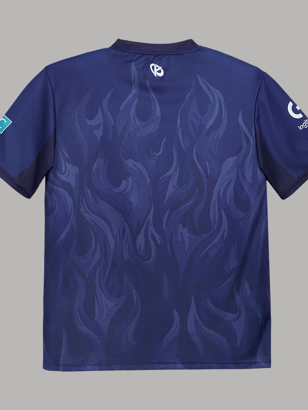 KCX 4 Jersey
