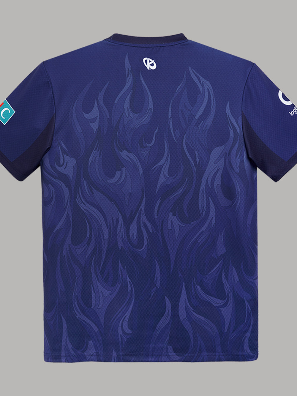 Maillot Pro 2025 Floqué Vatira