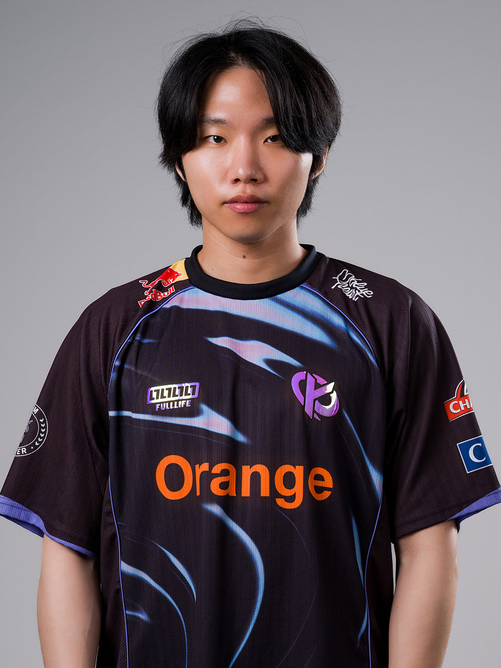CANNA - Top Laner