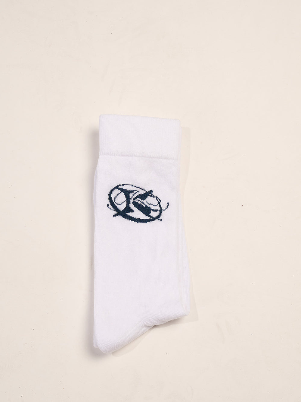 Pack de Chaussettes Blanches et Navy