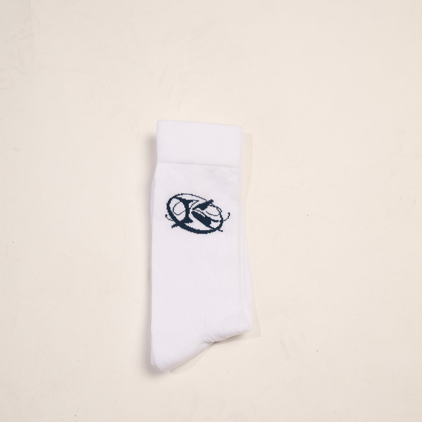 Pack de Chaussettes Blanches et Navy