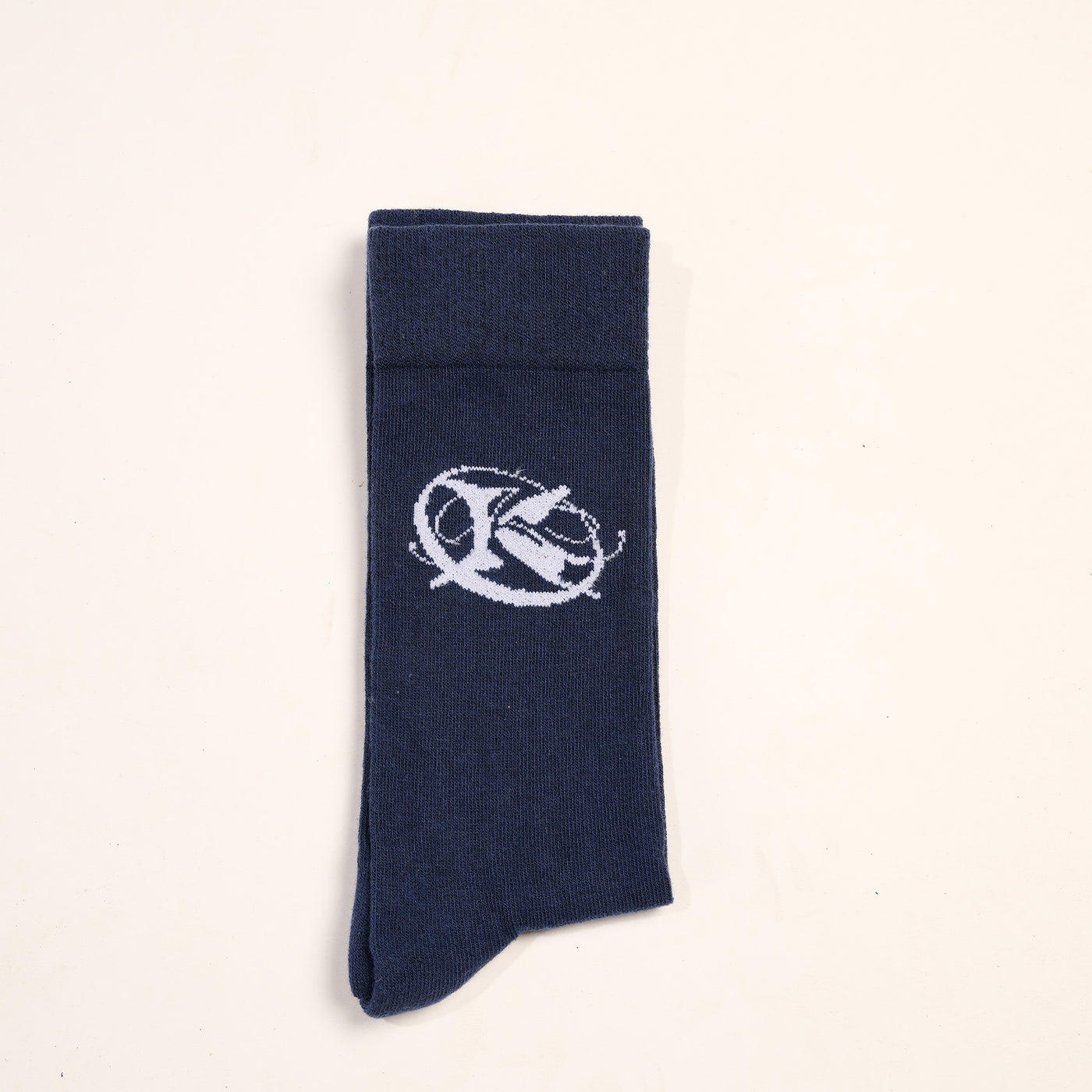Pack de Chaussettes Blanches et Navy