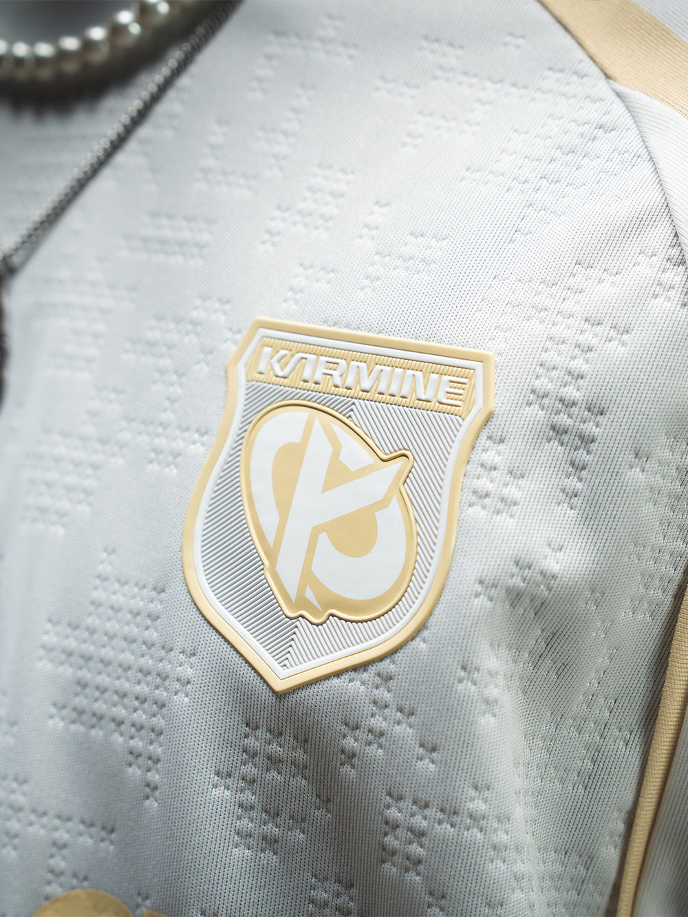 Maillot Worlds 2026 - Expéditions à partir du 14 Octobre