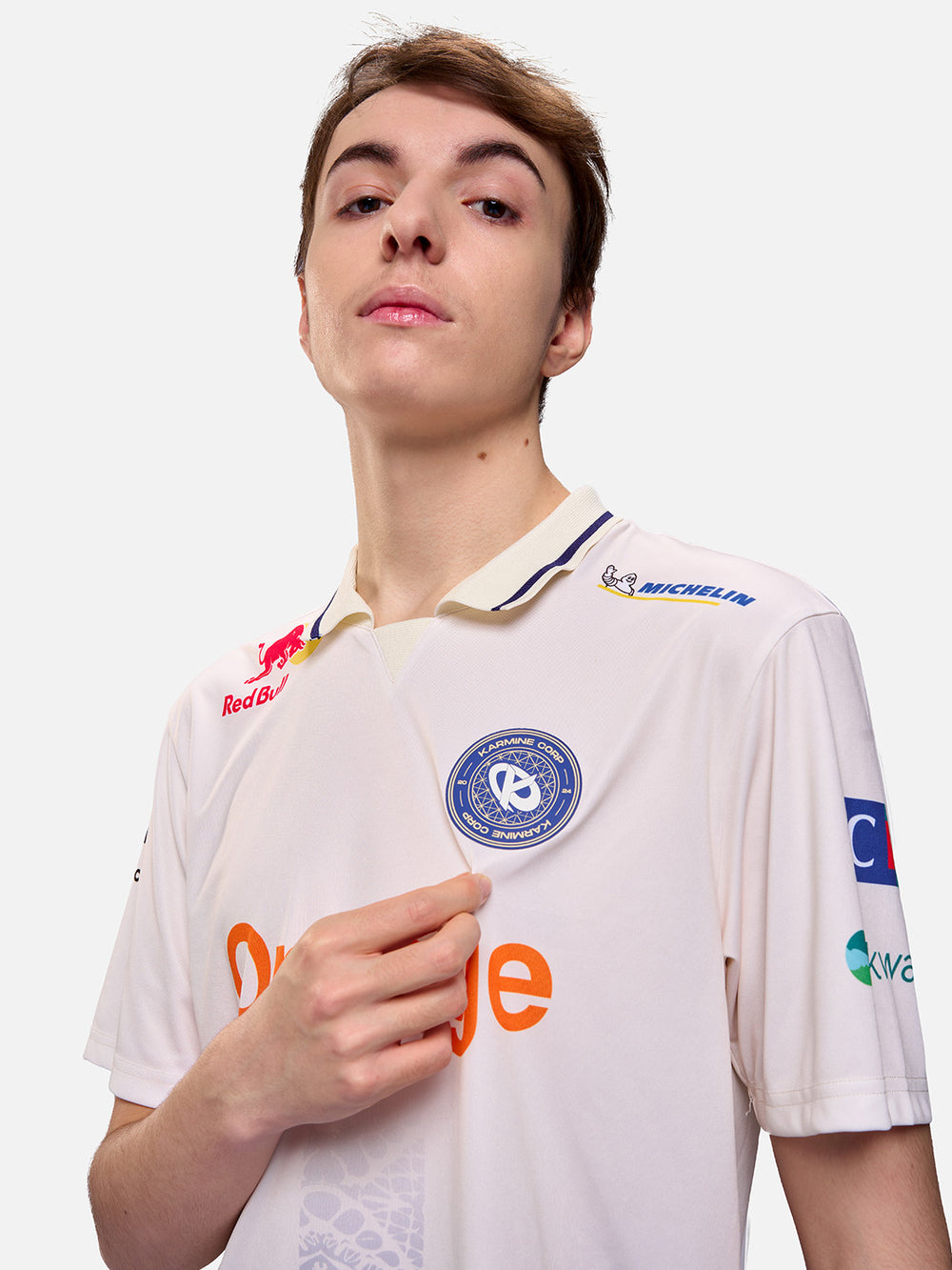 Maillot Major 2024