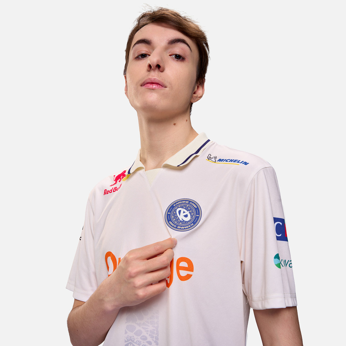 Major 2024 jersey