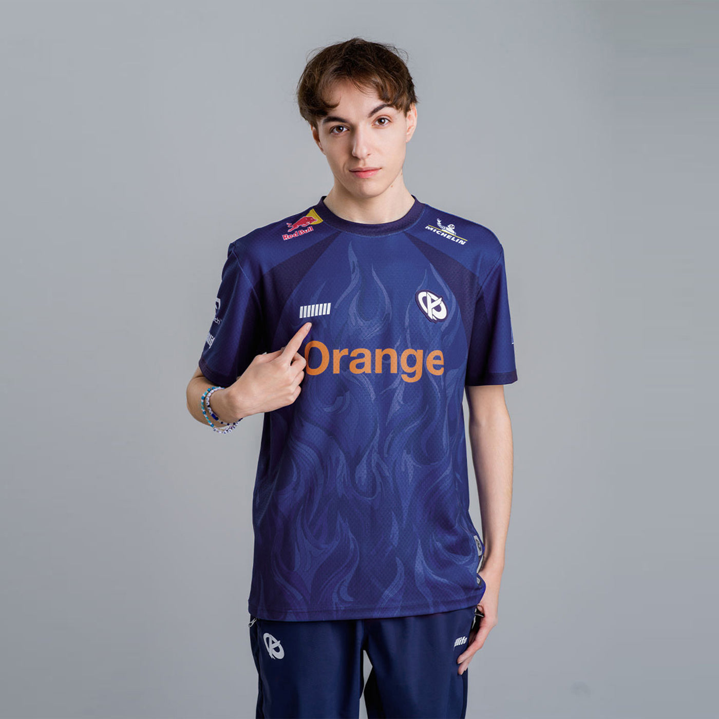 Maillot Pro 2025 [M]