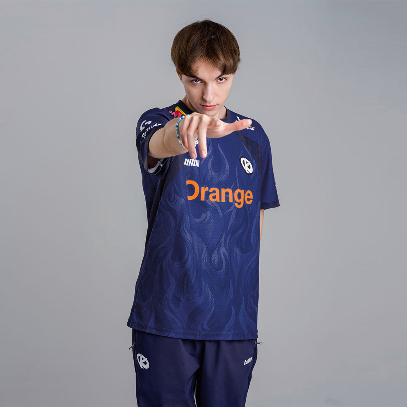 Maillot Pro 2025 [M]