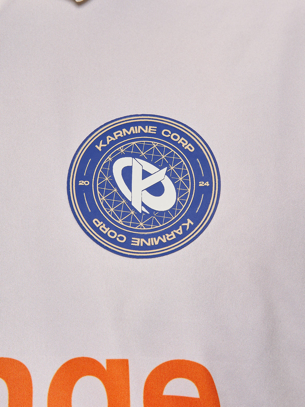 Maillot Major 2024