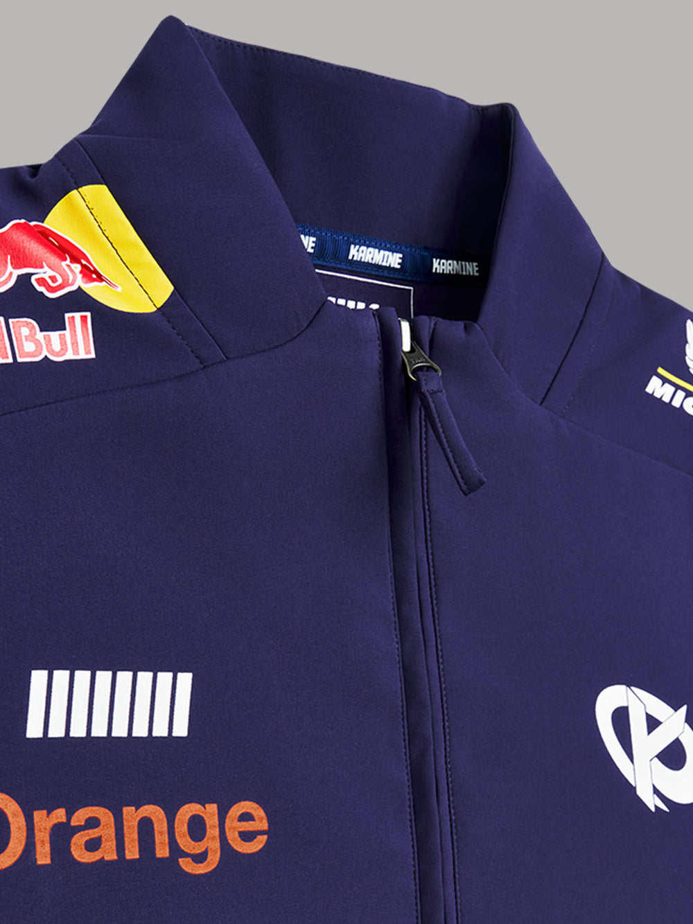 Pro Kit Jacket 2024