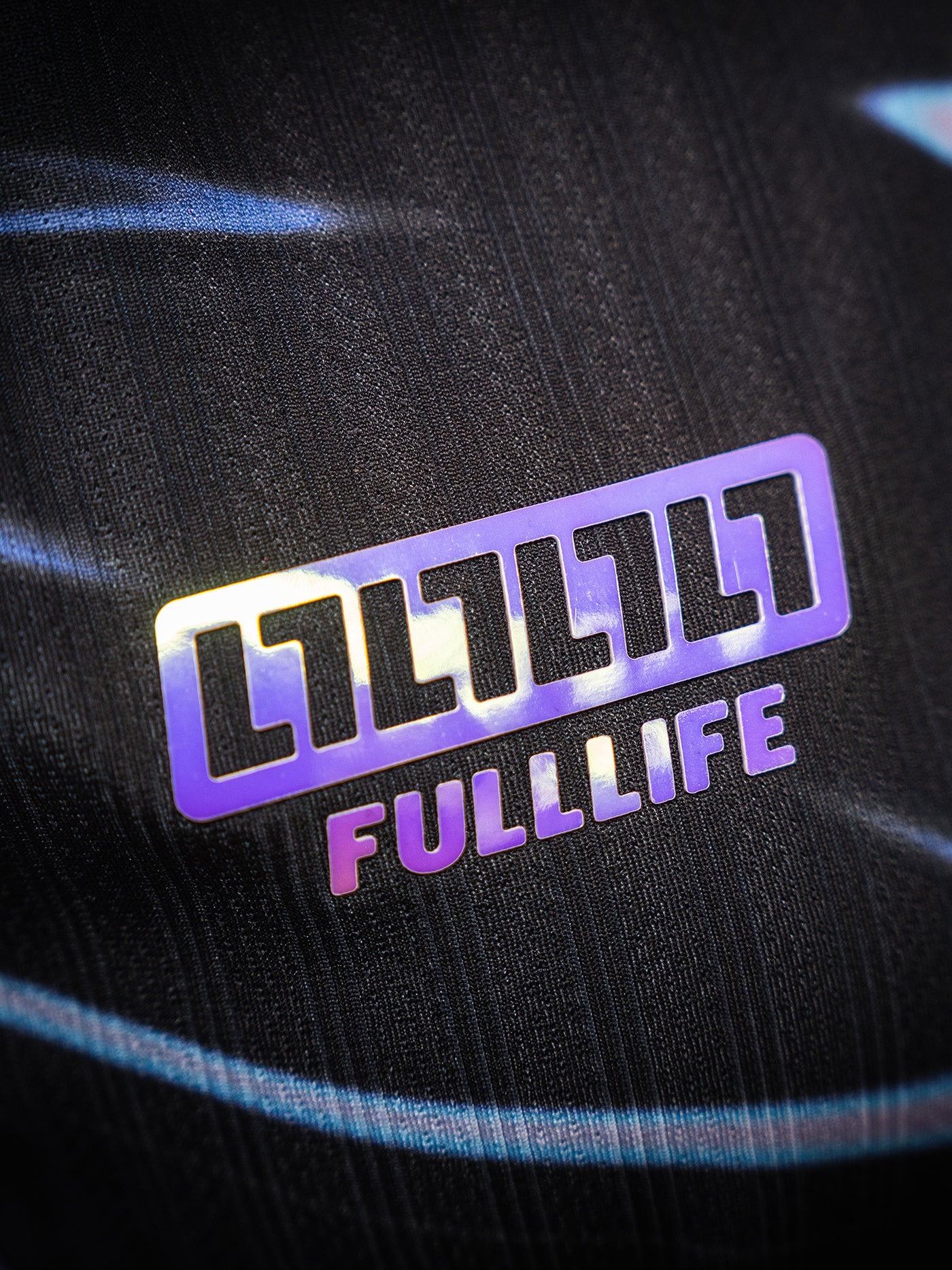 Pro Eternal 2026 Jersey