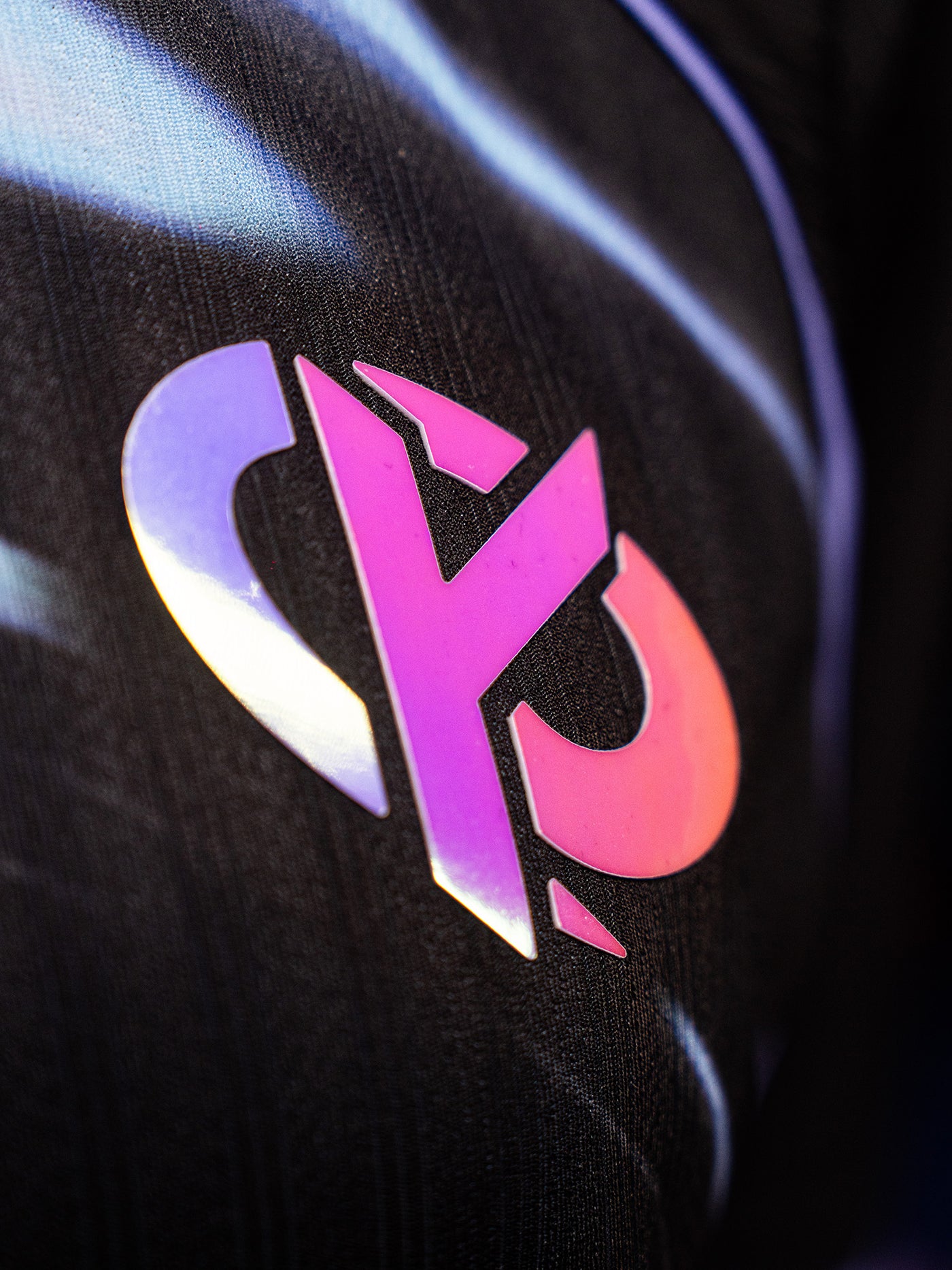 Pro Eternal 2026 Jersey