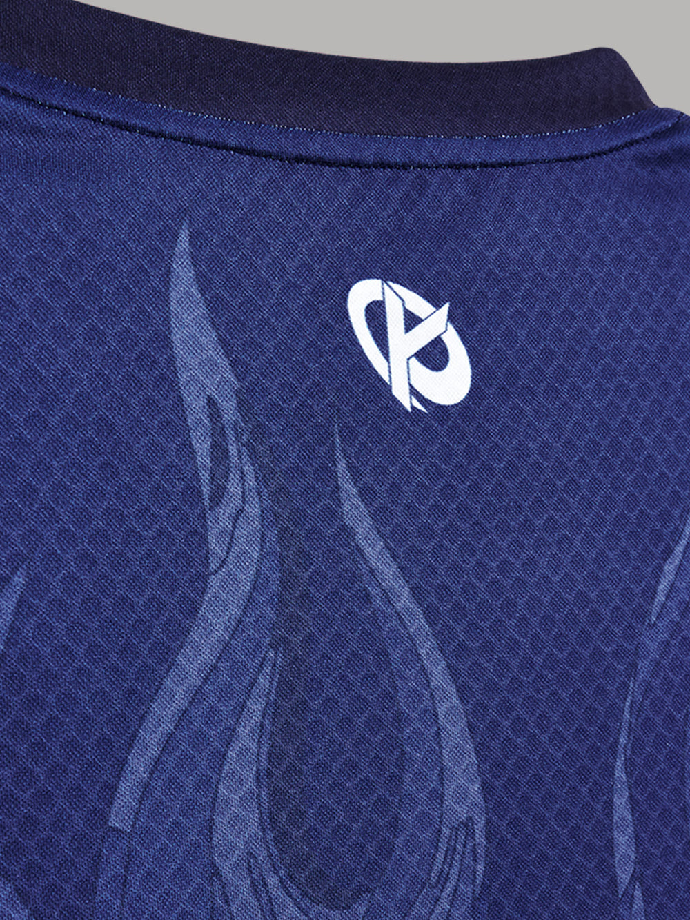 Maillot Pro 2025 Floqué Vatira