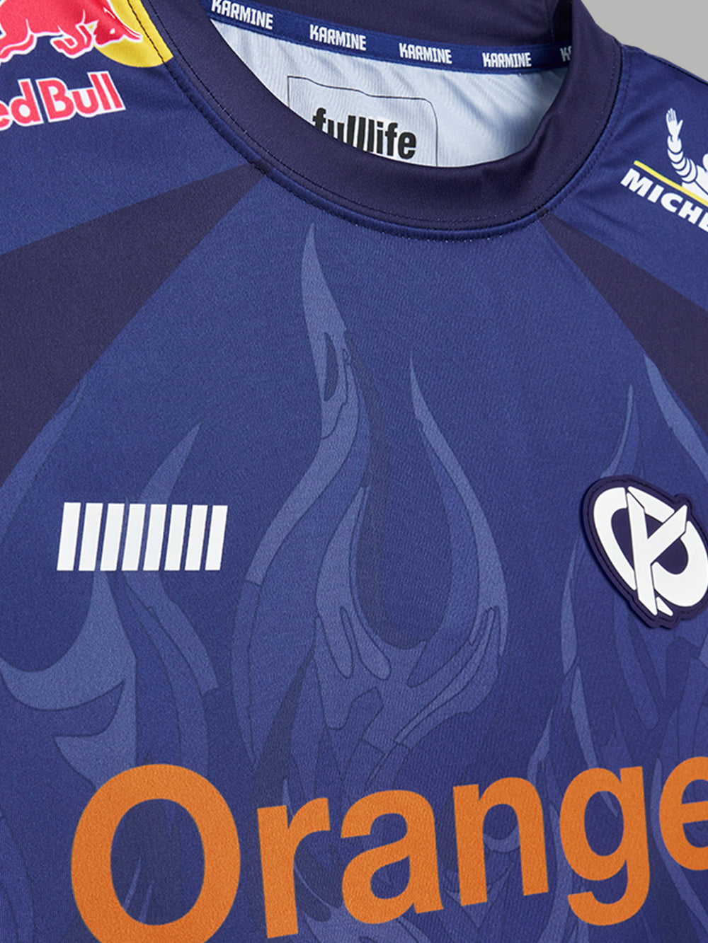 Maillot Ultra 2025