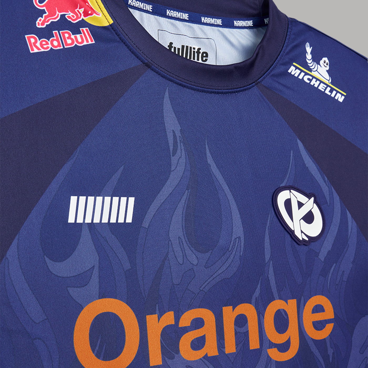Maillot Ultra 2025