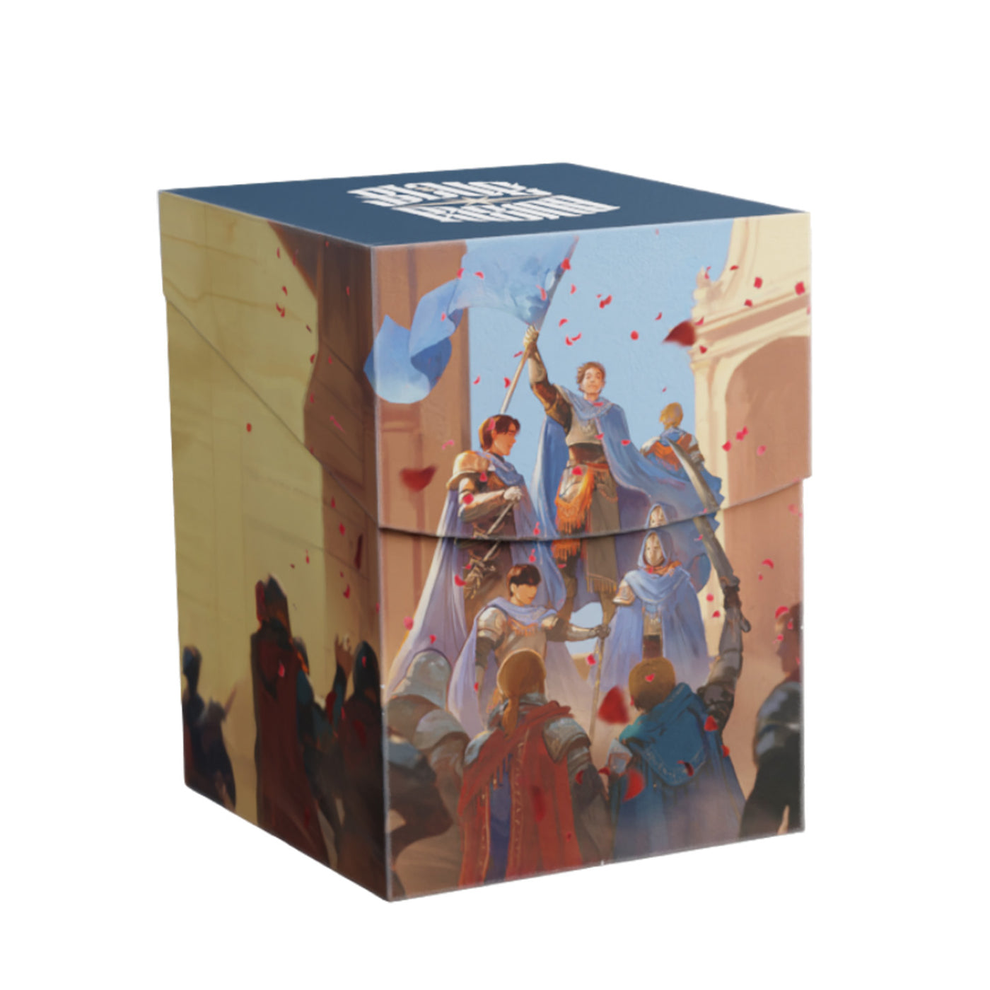 PRÉCOMMANDE - Deckbox Classique