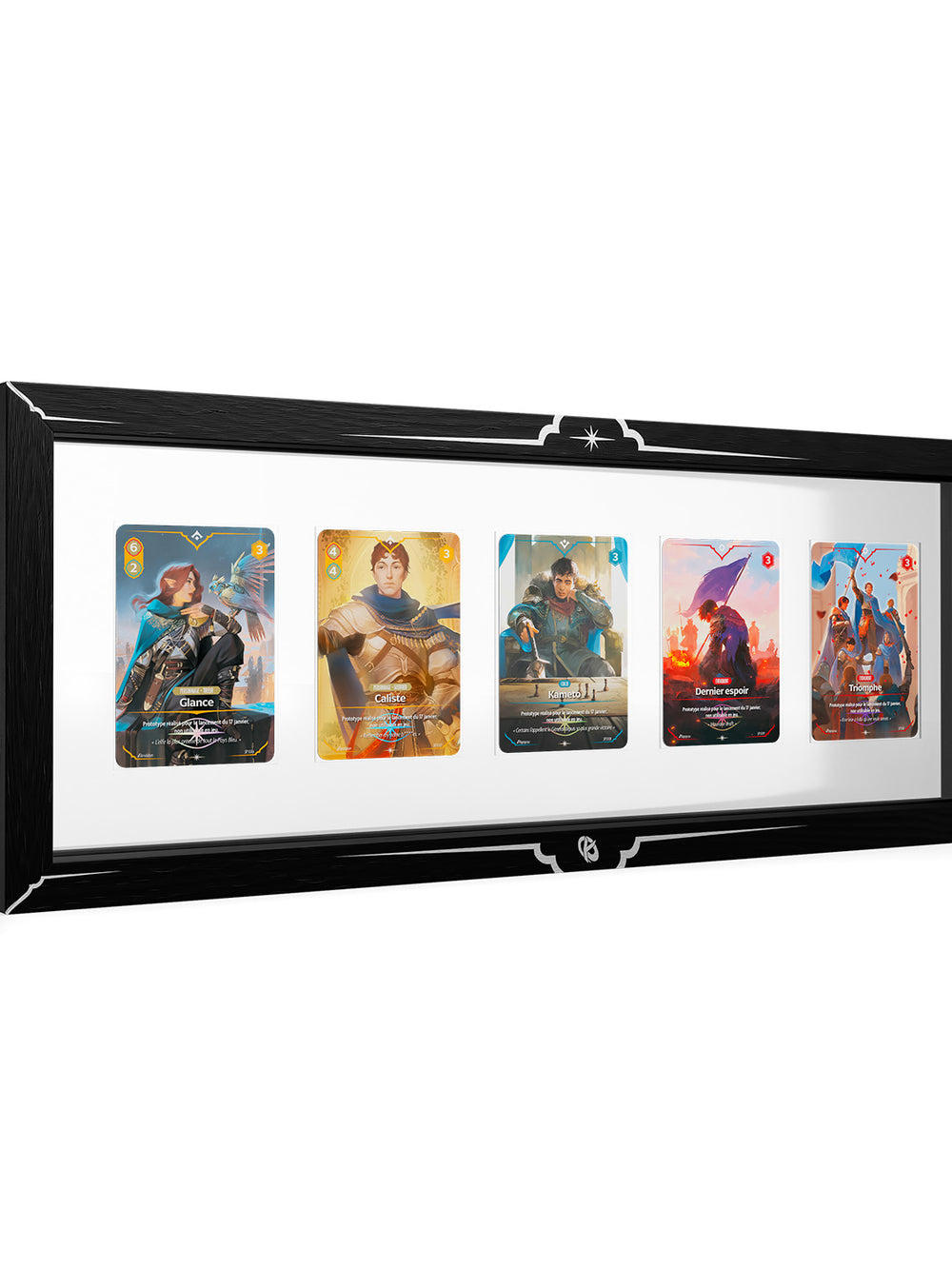 PRE-ORDER - Diamond Pack