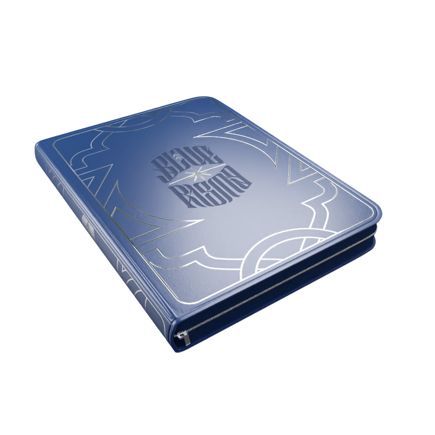 PRÉCOMMANDE - Classeur Premium