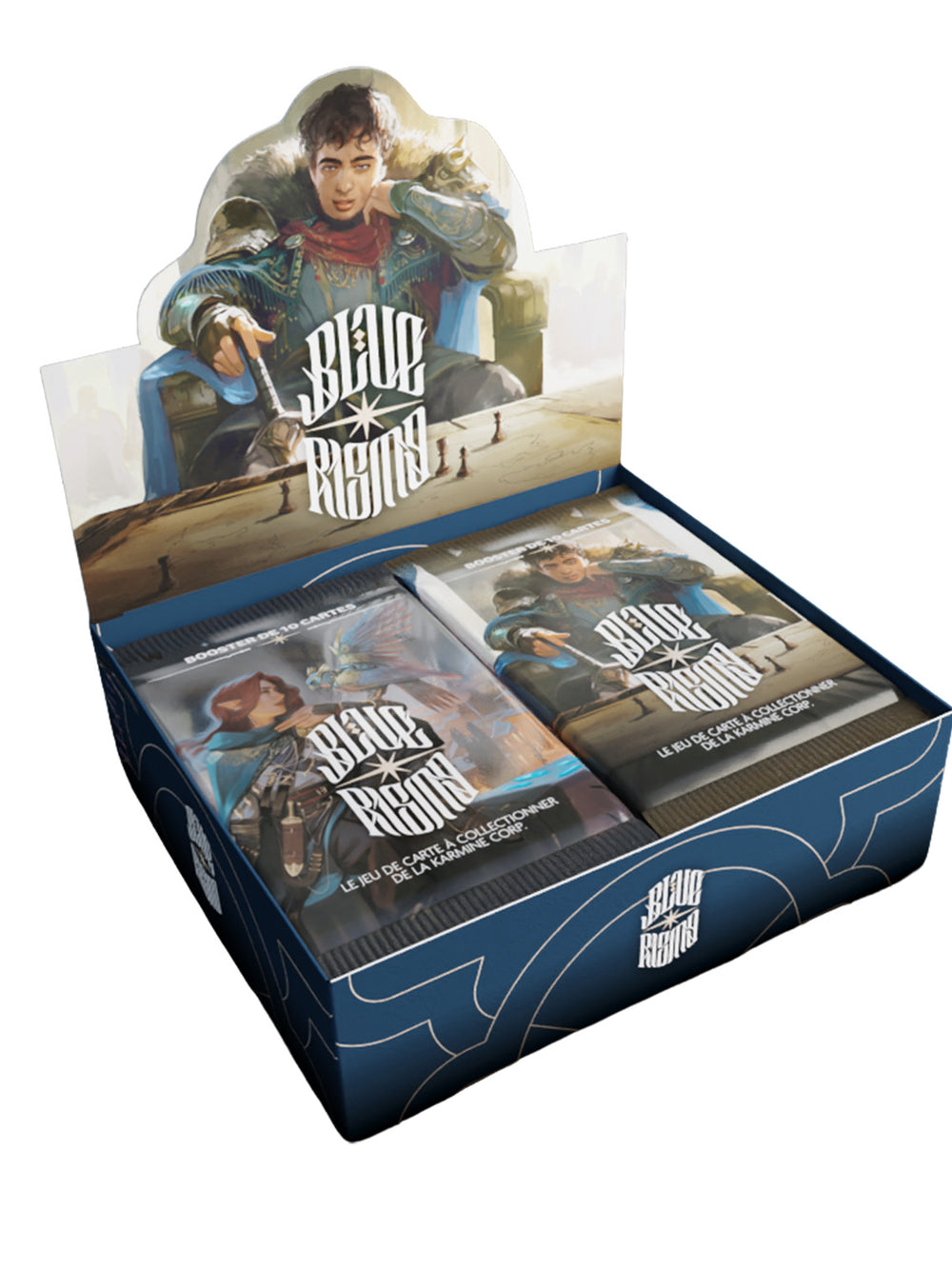 PRE-ORDER - Diamond Pack