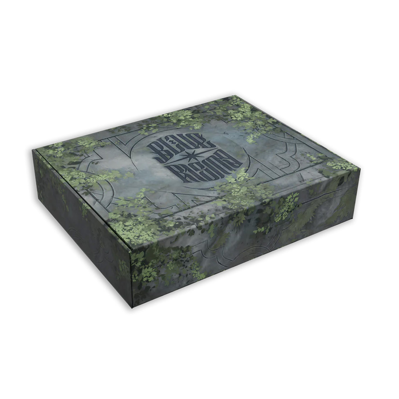 PRÉCOMMANDE - Boite collector Blue Rising