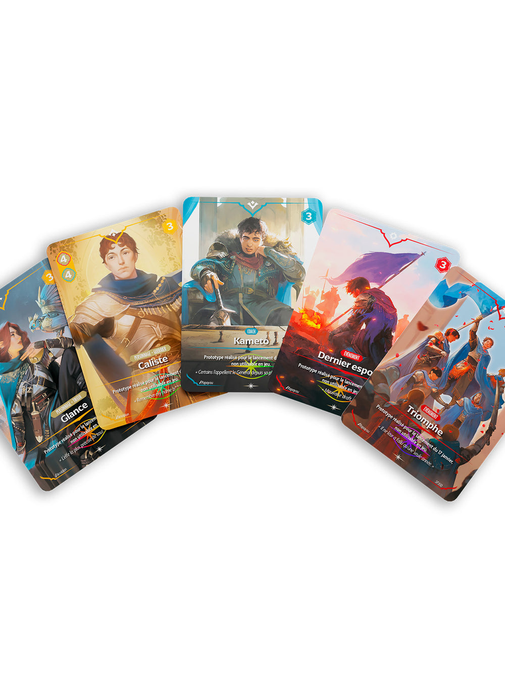 PRE-ORDER - Diamond Pack