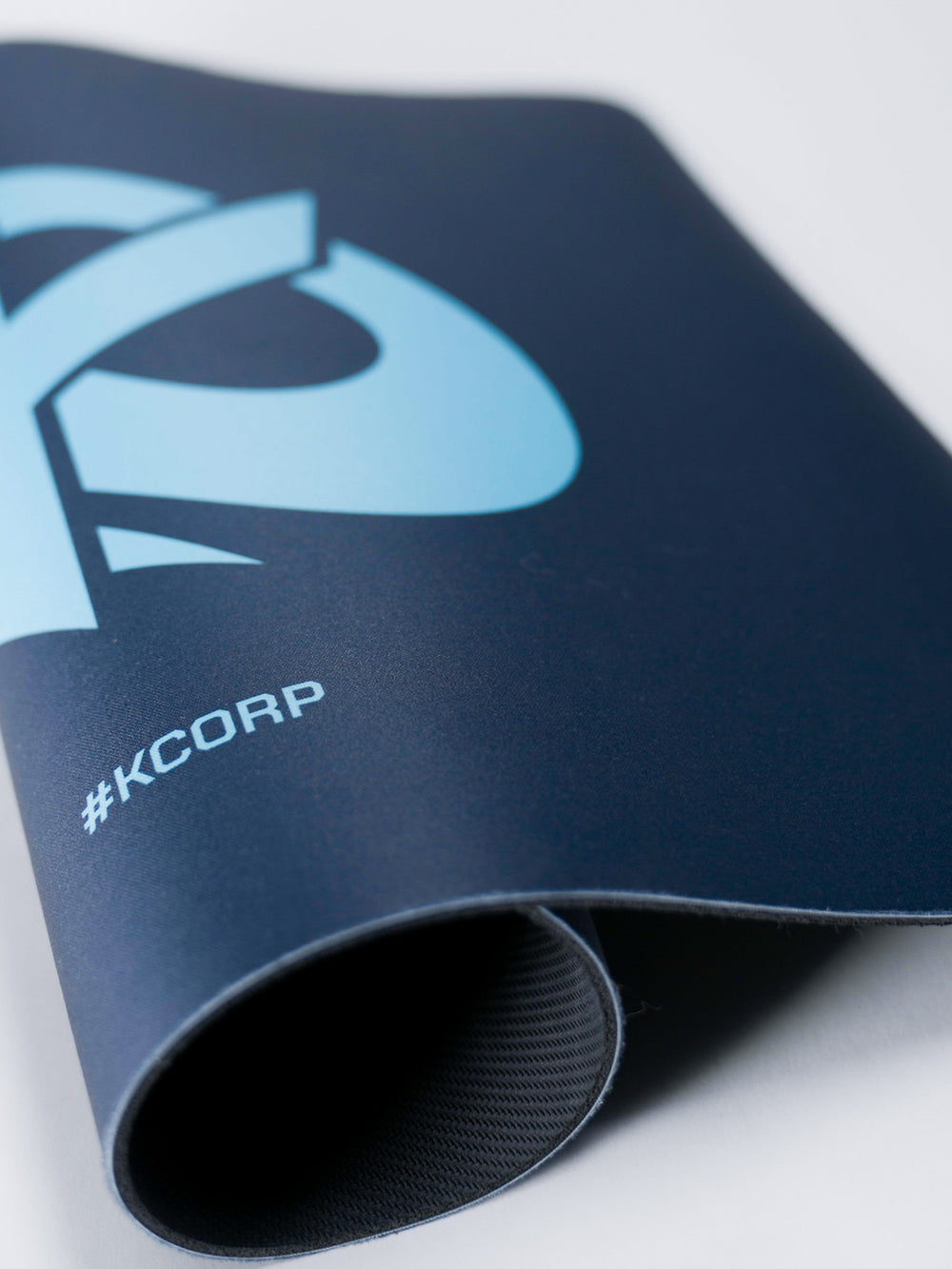 Logitech x Karmine Corp G640 Mat