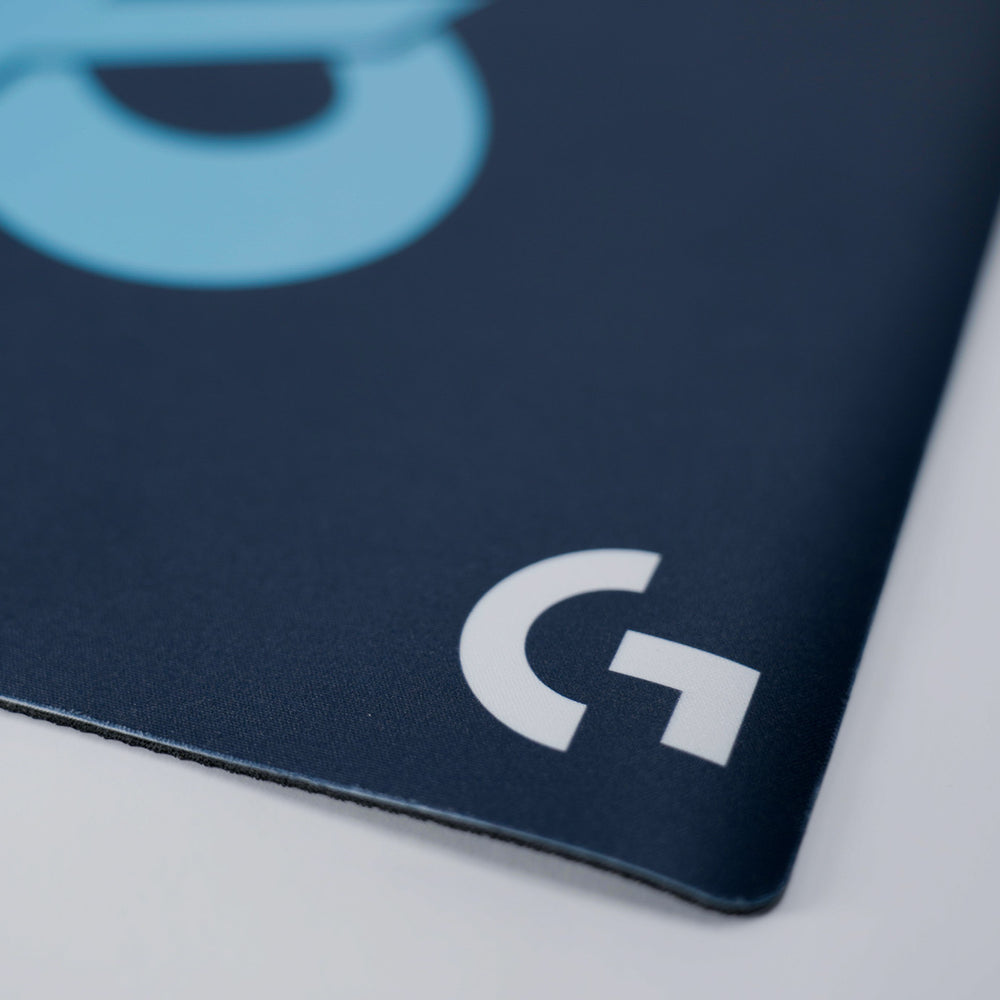 Logitech G Tapis – Logitech Tapis De Souris Rechargeable – OVNI