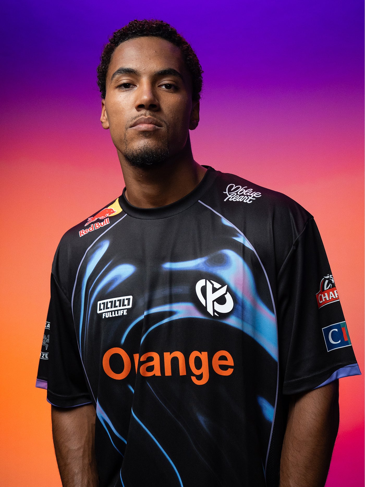 Eternal Ultra Jersey 2026